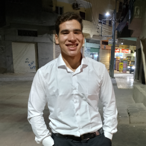 Mostafa Khaled Osman-Freelancer in Tanta,Egypt