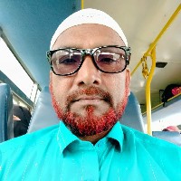 Mohammad Farman-Freelancer in Zaheerabad,India