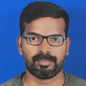 Hari Gopal-Freelancer in الدوحة,Qatar