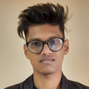 Prashant Waykole-Freelancer in kalyan,India