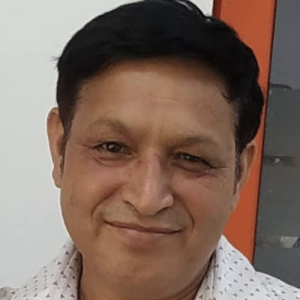 Balam Singh Rawat-Freelancer in Delhi,India