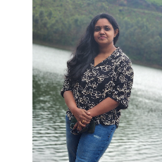 Vibitha-Freelancer in Thrissur,India