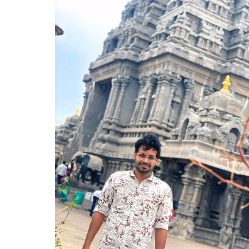 Gubbala Nagarjuna-Freelancer in Hyderabad,India
