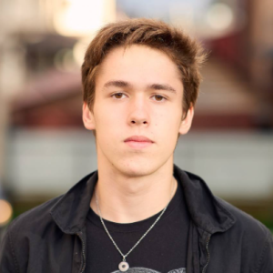 Vitaly Fedyuk-Freelancer in Dnipro,Ukraine
