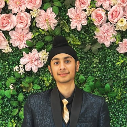 Manveer Singh-Freelancer in Jammu,India