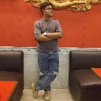 Shayan Ghosh-Freelancer in Kolkata,India