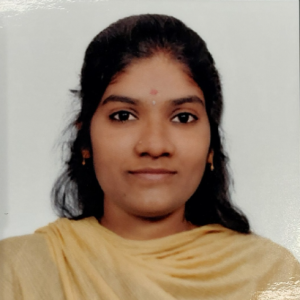 Sahithi Jakka-Freelancer in Vijayawada,India