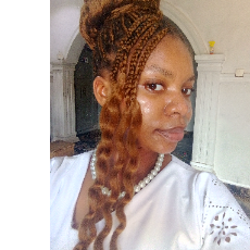 Rebecca Johnson-Freelancer in Calabar,Nigeria
