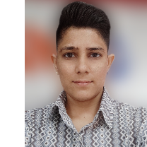 Kanushree Sisodia-Freelancer in Jaipur,India