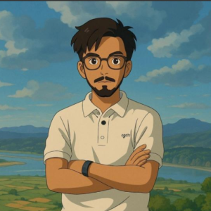 Uday Dogra-Freelancer in Ropar Division,India
