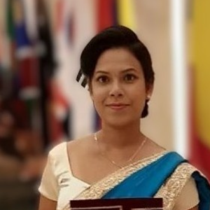 Dilini Mendis-Freelancer in Panadura,Sri Lanka