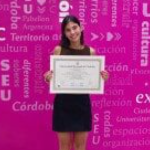 Luciana Savino-Freelancer in Córdoba,Argentina