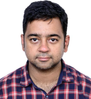 Himanshu Panday-Freelancer in Ahmedabad,India