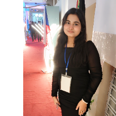 Daniya Husain-Freelancer in Lucknow,India
