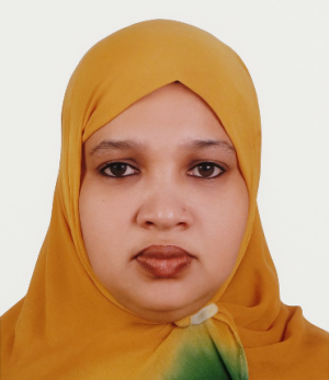 Sultana Parvin-Freelancer in Chittagong,Bangladesh