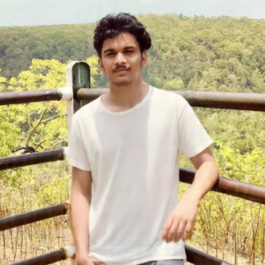 Aayush Ji Soner-Freelancer in Dewas,India