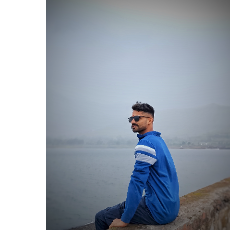 Akshay Pawar-Freelancer in Pune,India