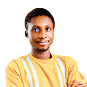 Solomon Wisdom-Freelancer in Lagos,Nigeria