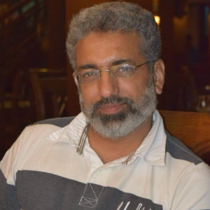 Asad Rauf-Freelancer in Lahore,Pakistan