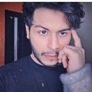 Deepak Arya-Freelancer in Meerut,India