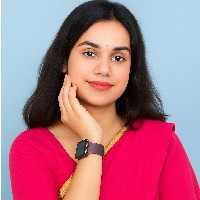 Khushi Sharma-Freelancer in Saharanpur Division,India