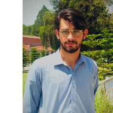 Shah Khalid-Freelancer in Shangla,Pakistan