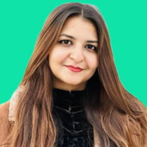 Sabahat Shah-Freelancer in Peshawar,Pakistan