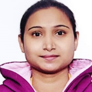 Sarita Kumari-Freelancer in Chandigarh,India
