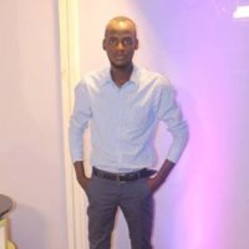 Ntege Hamza-Freelancer in Kampala,Uganda