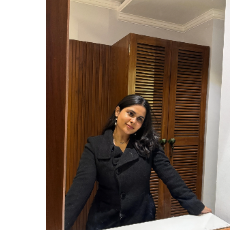 Vrinda Yadav-Freelancer in New Delhi,India