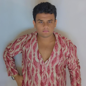 Mayank-Freelancer in Mumbai,India