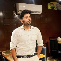 Shahan Anwar-Freelancer in Lahore,Pakistan