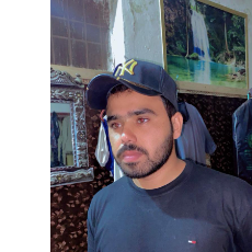 Usama Sohail-Freelancer in Lahore,Pakistan