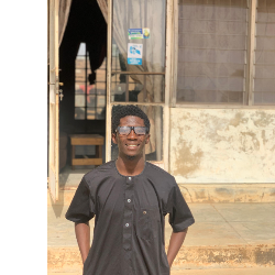 Wuretkhnan Dashe-Freelancer in Jos,Nigeria
