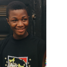 Makoji-Freelancer in Idah,Nigeria