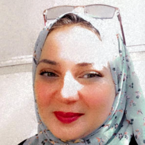 Walaa Elborhamy-Freelancer in ,Egypt