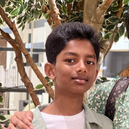 Anish Ajithkumar-Freelancer in Edogawa City,Japan