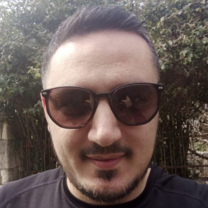 Mickel Nassour-Freelancer in Aamchit,Lebanon