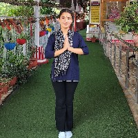 Bhumika Sharma-Freelancer in Bangalore Division,India