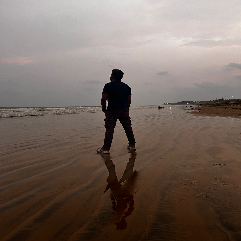 Atanu Banik-Freelancer in Kolkata,India