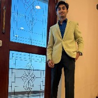 Priyanshu Shrivastav-Freelancer in Patna,India