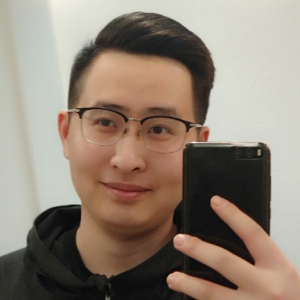 Eleven Chat-Freelancer in ,China