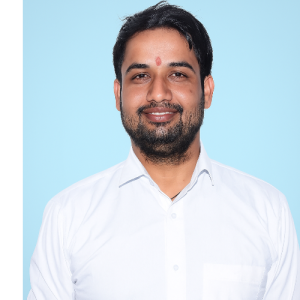 Rohit Kumar Sharma-Freelancer in Jaipur,India