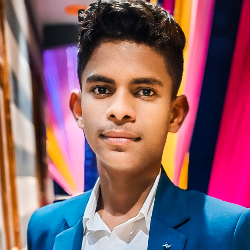 Hitesh Yadav-Freelancer in Amethi,India