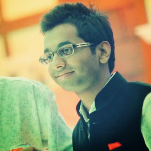 Raghav Mittal-Freelancer in Delhi,India