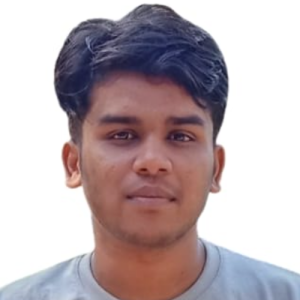 Fuzail Ahmad-Freelancer in Mumbai,India
