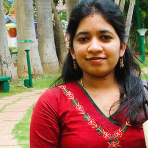 Chandrala Sudhir Rao-Freelancer in Bengaluru,India