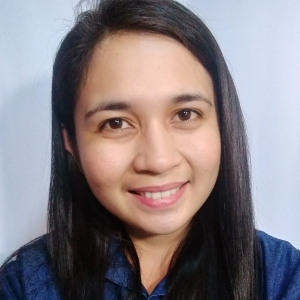 Christina Fortin-Freelancer in Tanjay City, Negros Oriental,Philippines
