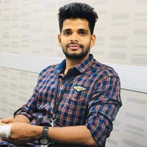 Nilesh Vishwakarma-Freelancer in Mumbai,India
