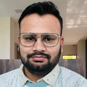 Siddarth Jatav-Freelancer in Bhopal,India